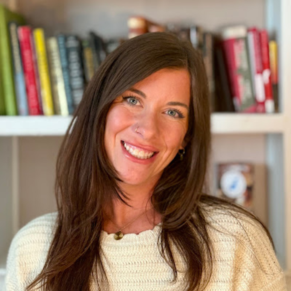 Meet your Posher, Laurel